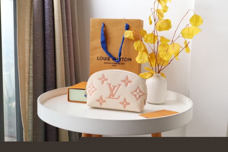 LV Clutch Bags